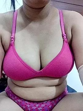 Heenadevi from StripChat