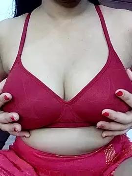 Heenadevi from StripChat