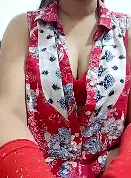 Heenadevi from StripChat