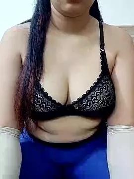 Heenadevi from StripChat