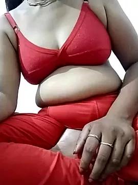 Heenadevi from StripChat