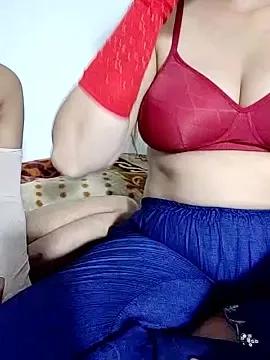Heenadevi webcams show profile image 