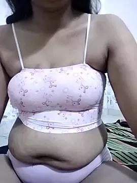 Heenadevi from StripChat