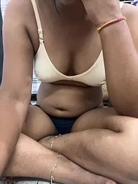 Heenadevi from StripChat