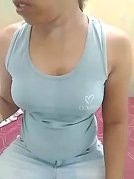 Heenadevi from StripChat