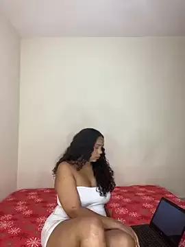 Heerlin- from StripChat is Freechat