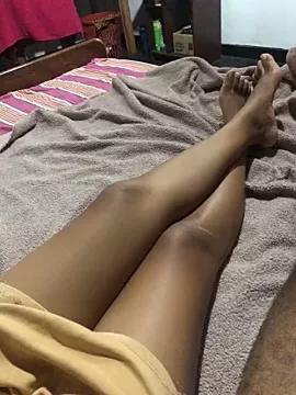 Hehlaan from StripChat