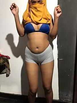 Hehlaan from StripChat