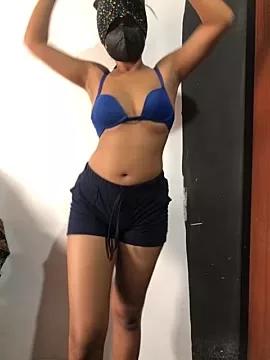 Hehlaan from StripChat