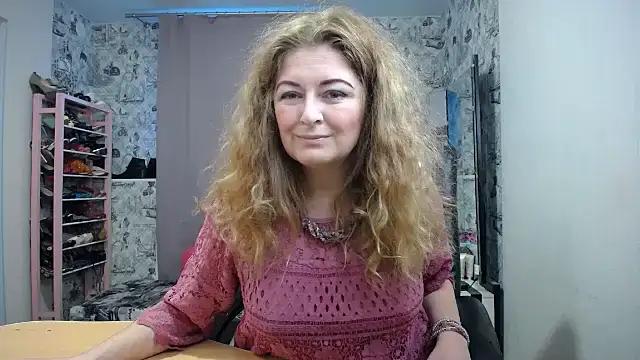 Helen1974 from StripChat