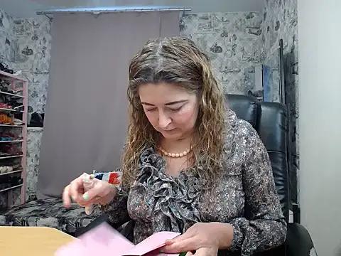 Helen1974 from StripChat