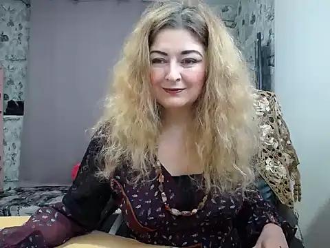 Helen1974 from StripChat