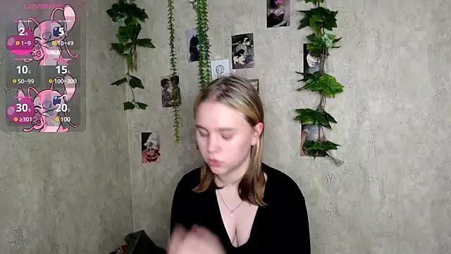 Helen_drims from StripChat