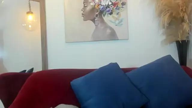 helena_copper_ from StripChat