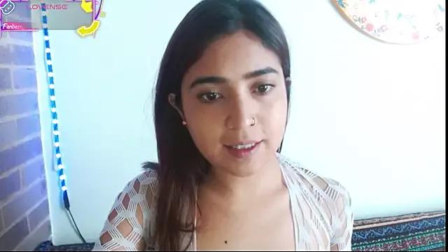 helenacyruss from StripChat