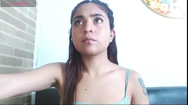 helenacyruss from StripChat