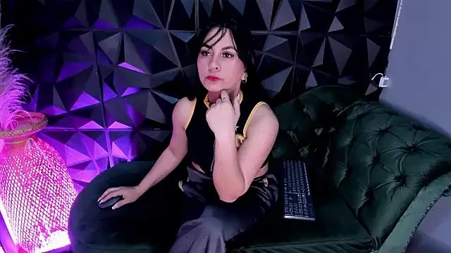 helenasaenz from StripChat is Freechat