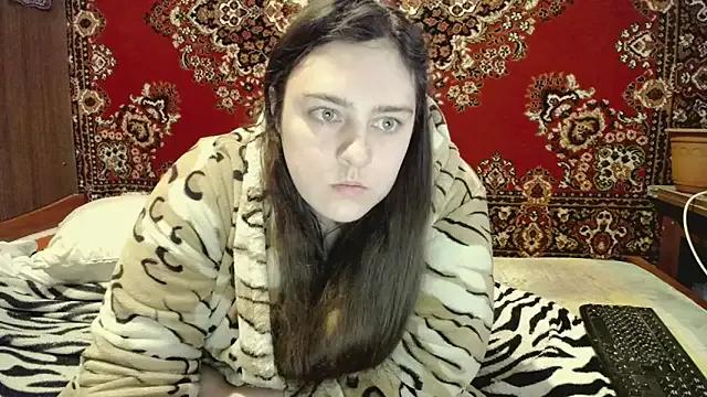 HelenMiller from StripChat