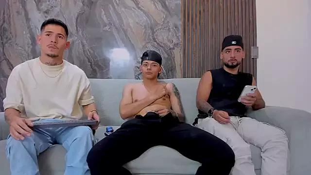 hell_twink from StripChat