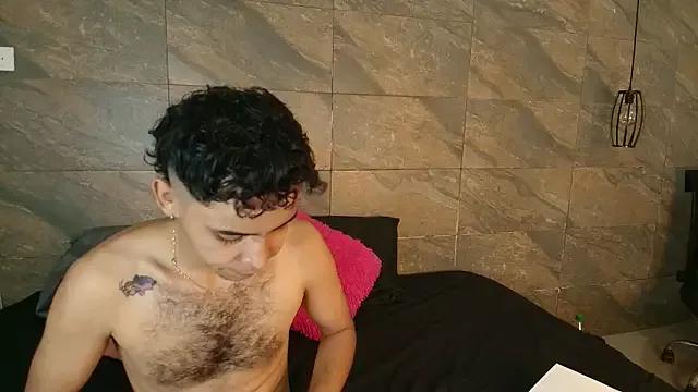 HellAndDante_ from StripChat