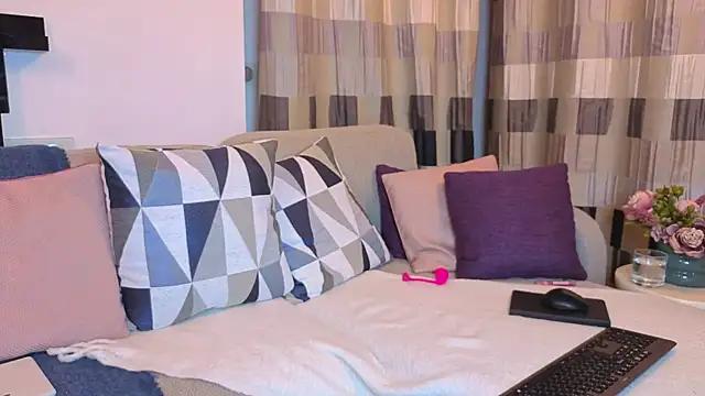 Hellen_TheSoul from StripChat