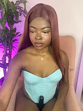 HellenHylls from StripChat