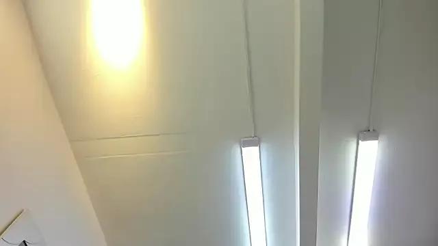 HellenJohansson from StripChat