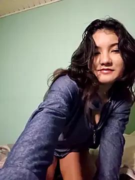 Hellenlin from StripChat is Freechat