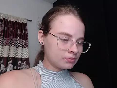 HellenMiyer1111 from StripChat is Freechat