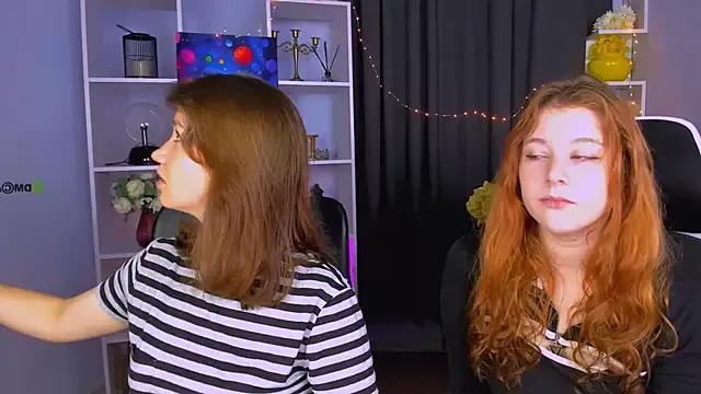 Girls: try live performances with matured performers, from dancing to quirks, in a variety of beautiful sex cams.