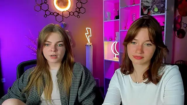 helli_belli from StripChat is Freechat