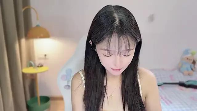 Hello-beibei from StripChat