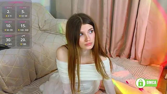 Hello_Vivienne from StripChat