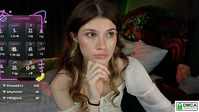 Hello_Vivienne from StripChat
