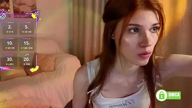 Hello_Vivienne from StripChat
