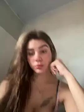 Photos of heloisyy from StripChat is Freechat