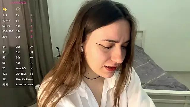 Hexy_Sage from StripChat is Freechat