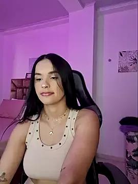 Photos of heyshaa from StripChat is Freechat