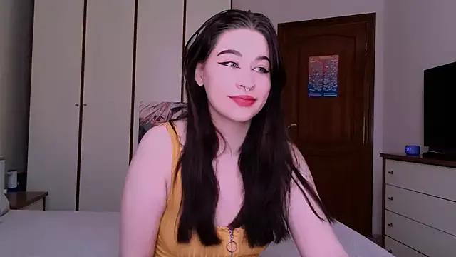hi_ellen_wright_ from StripChat is Freechat