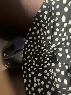 HiddenHoneyLDN from StripChat is Freechat