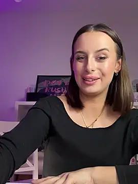 Hii_Lolla from StripChat