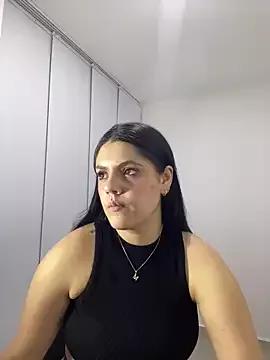 Hillskim1 from StripChat