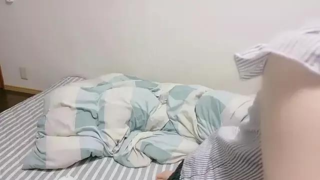 Himari_0x0 from StripChat is Freechat