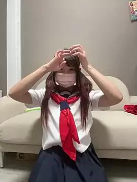 Hina-qp webcams show profile image 