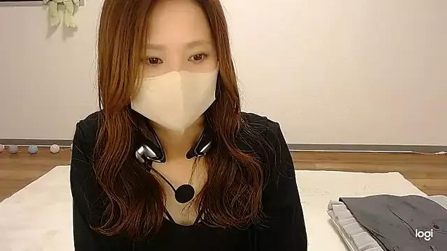 Photos of hinano_JP from StripChat is Group