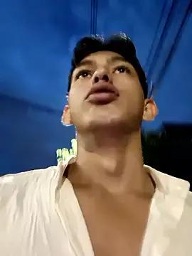 Photos of Hiroshi_Shen from StripChat is Freechat