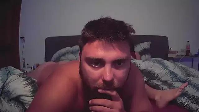 HisLittleSlut from StripChat is Freechat
