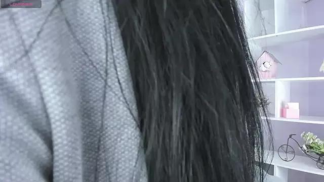 Hiyakasudere from StripChat is Freechat