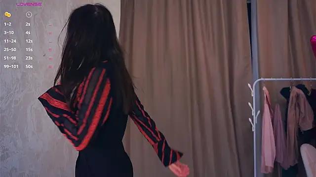 Holla_Molly from StripChat