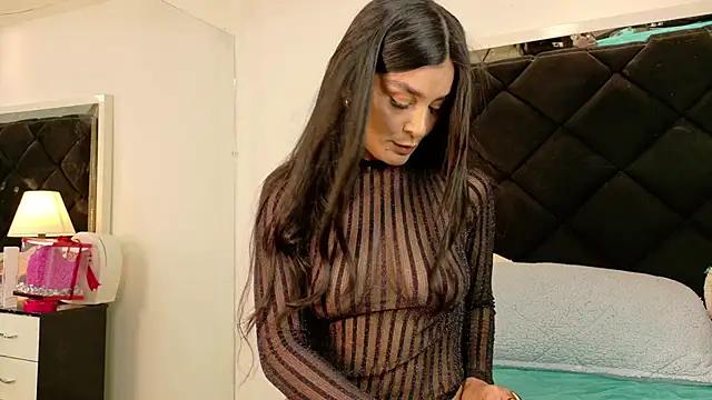 Holly_Brensonexx_ on StripChat 